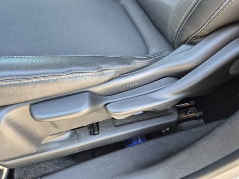 Used 2025 Buick Encore GX Preferred FWD image 14
