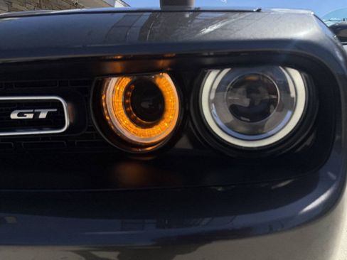 Used 2022 Dodge Challenger GT AWD/4WD image 17