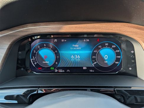 New 2026 Volkswagen Atlas SE image 18