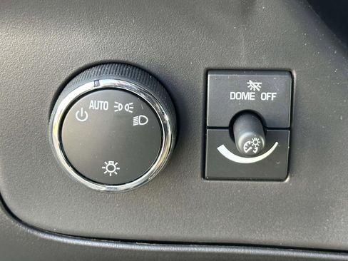 New 2025 Chevrolet Express 2500 Work Van w/ Driver Convenience Package image 15