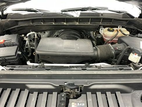 Used 2020 GMC Sierra 1500 SLT w/ SLT Premium Package image 42