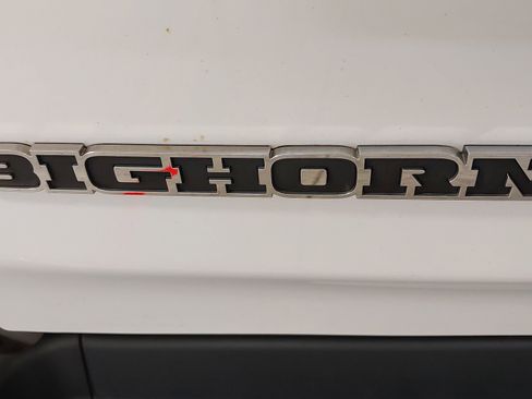 Used 2020 RAM 1500 Big Horn AWD/4WD image 33