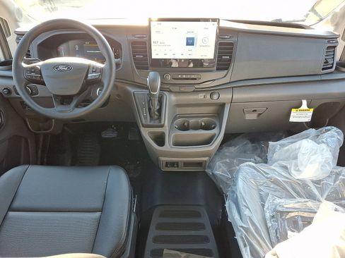 New 2026 Ford Transit 350 148 High Roof Extended RWD image 10