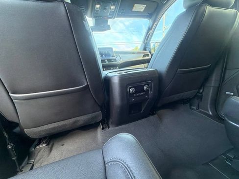 Used 2023 Chevrolet Tahoe LT AWD/4WD image 53