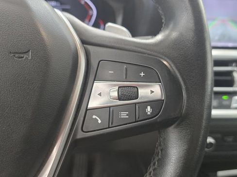 Used 2020 BMW 330i xDrive Sedan AWD/4WD image 19