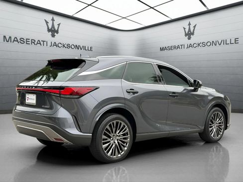 Used 2024 Lexus RX 350 FWD image 25