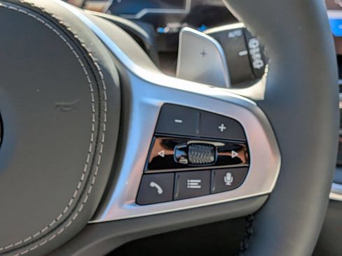 New 2026 BMW X7 xDrive40i w/ M Sport Package image 20