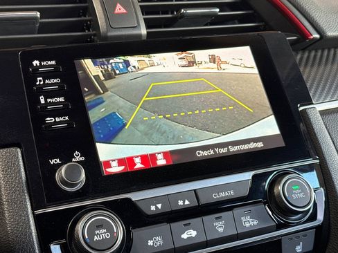 Used 2020 Honda Civic Si image 25