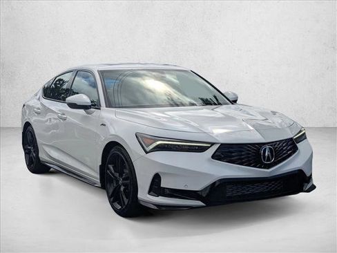 New 2026 Acura Integra A-Spec image 7