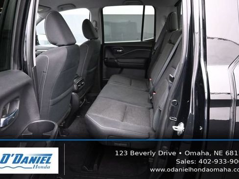 Used 2024 Honda Ridgeline Sport+ image 35