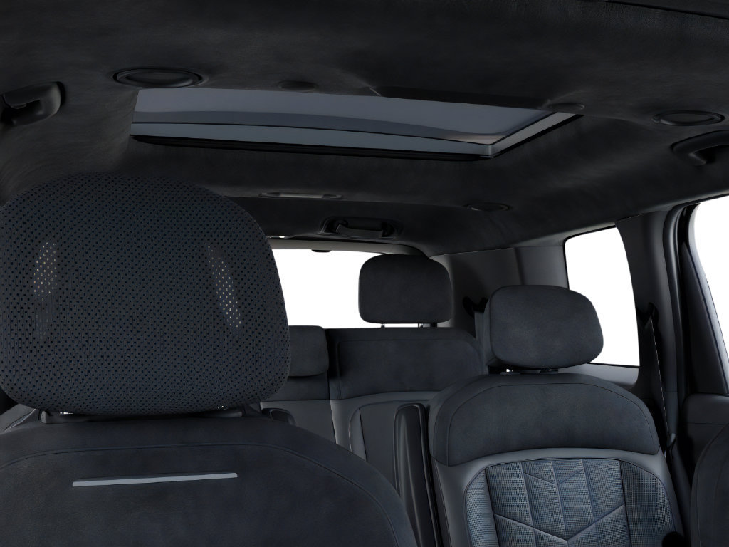 New 2027 Kia Telluride X-Line SX Prestige AWD/4WD image 30