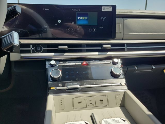 New 2027 Hyundai Santa Fe Limited AWD/4WD image 15