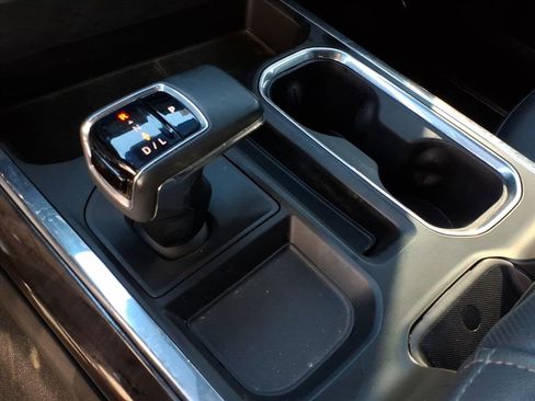 Used 2023 Chevrolet Silverado 1500 LTZ w/ Technology Package image 25