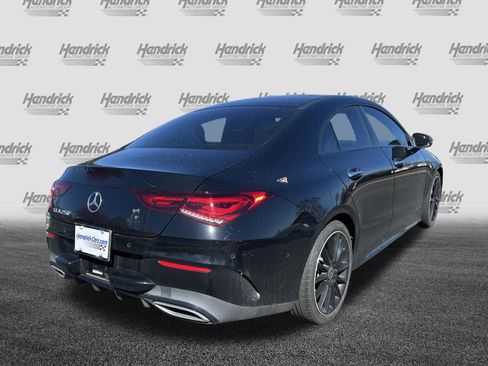 Certified 2023 Mercedes-Benz CLA 250 image 11