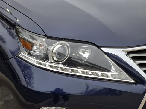 Used 2014 Lexus RX 350 FWD image 6