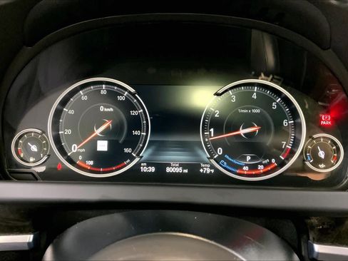 Used 2015 BMW 650i Gran Coupe xDrive AWD/4WD image 25