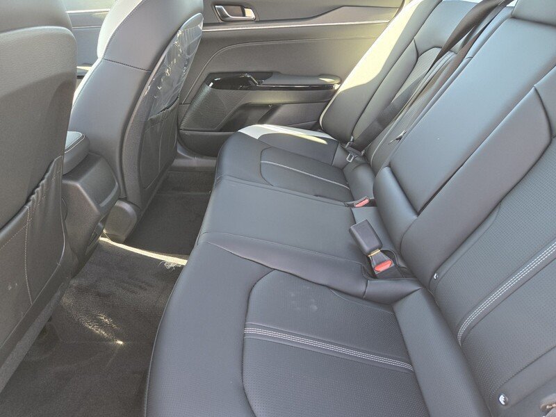 New 2027 Kia K5 GT-Line image 7