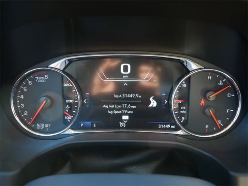 Used 2020 GMC Acadia Denali w/ Technology Package image 27