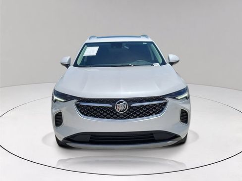 Used 2023 Buick Envision Avenir FWD image 2