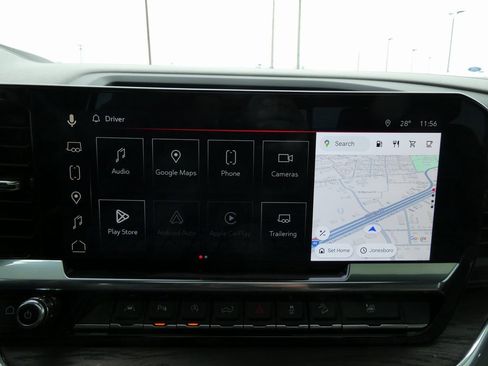 Certified 2023 GMC Sierra 1500 SLT w/ SLT Premium Plus Package image 30