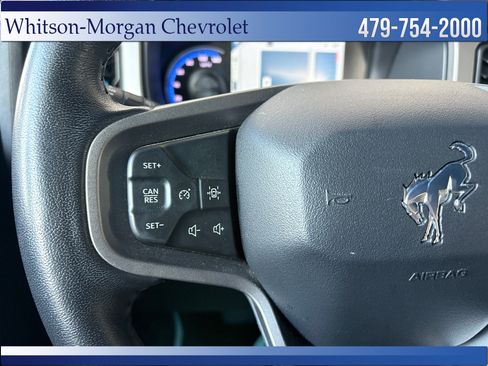 Used 2022 Ford Bronco Outer Banks AWD/4WD image 15