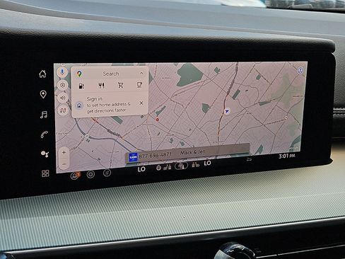 New 2026 Nissan Murano SL AWD/4WD image 15