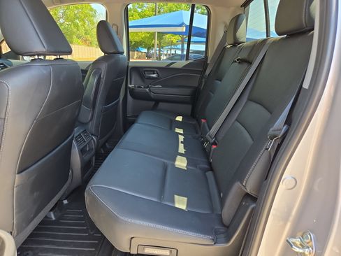 Used 2018 Honda Ridgeline RTL-E image 14