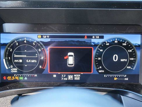 New 2026 Subaru Outback Premium image 23