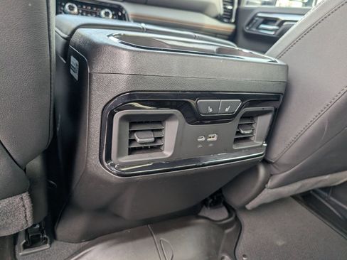 Certified 2025 GMC Sierra 2500 AT4 AWD/4WD image 28