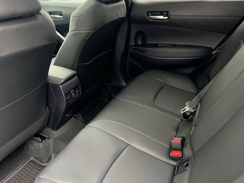 New 2026 Toyota Corolla Cross XLE w/ Convenience Package image 9