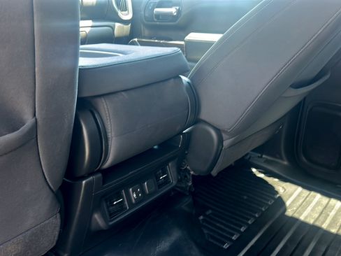 Used 2023 Chevrolet Silverado 3500 LT w/ Convenience Package AWD/4WD image 22