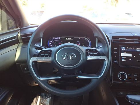 Certified 2022 Hyundai Santa Cruz SEL image 17