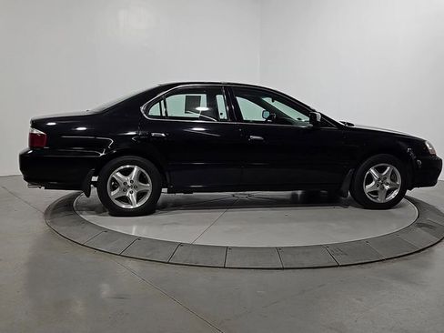 Used 2003 Acura TL FWD image 6