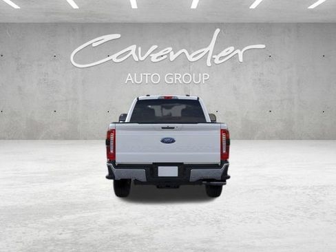 New 2026 Ford F250 Lariat image 5