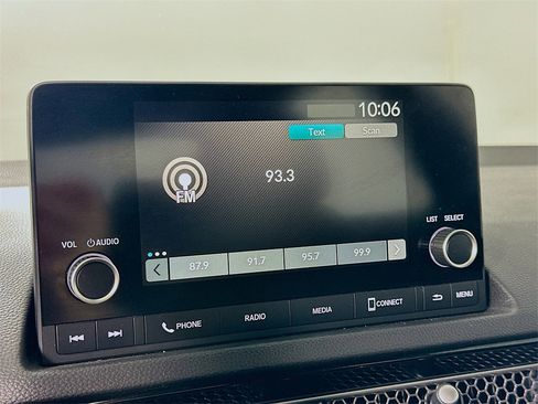 Used 2023 Honda Civic Sport image 27