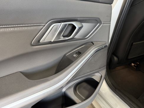 Used 2019 BMW 330i Sedan w/ Premium Package RWD image 25