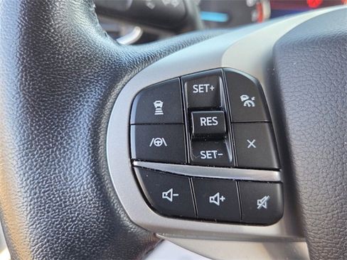 Used 2021 Ford Explorer Limited w/ Equipment Group 301A image 23