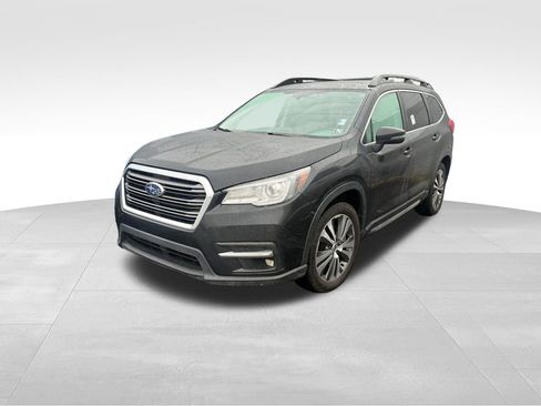 Used 2022 Subaru Ascent Limited w/ Technology Package image 11