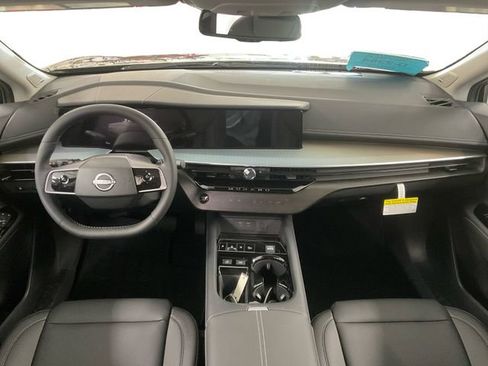 New 2025 Nissan Murano SL image 22