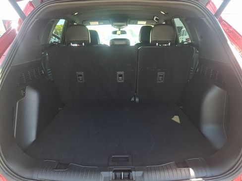 Certified 2024 Ford Escape ST-Line Select w/ Tech Pack #1 AWD/4WD image 28