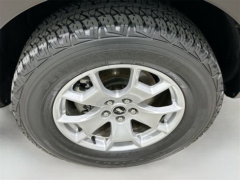 Used 2021 Ford Bronco Sport image 30