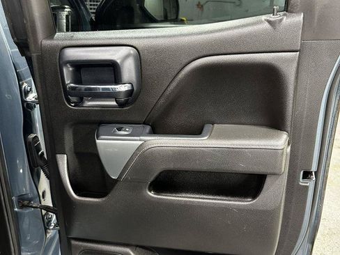 Used 2014 Chevrolet Silverado 1500 LT w/ All Star Edition AWD/4WD image 25