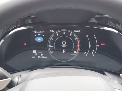 Used 2025 Lexus NX 350 AWD w/ Accessory Package (2T) image 18