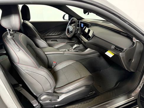 New 2026 Dodge Charger Scat Pack w/ Blacktop Package image 15