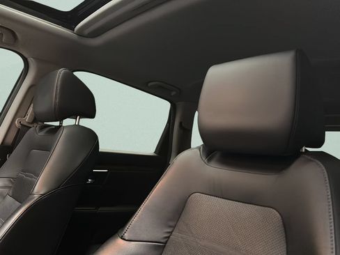 Used 2021 Honda CR-V EX-L image 12