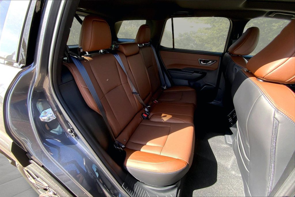 New 2026 Subaru Outback Touring XT AWD/4WD image 9
