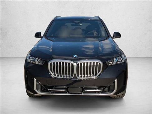 Used 2026 BMW X5 xDrive40i AWD/4WD image 6