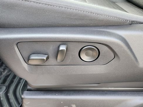 New 2026 GMC Sierra 1500 Elevation w/ X31 Off-Road Package image 16