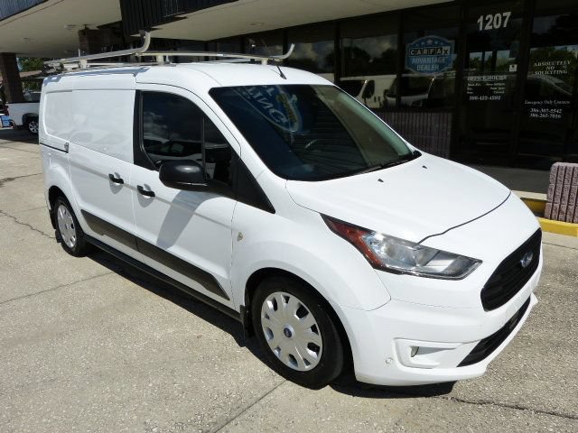 Used 2020 Ford Transit Connect XLT FWD image 6