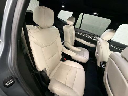 Used 2021 Cadillac XT6 Sport AWD/4WD image 28